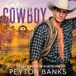 Roping a cowboy cover image
