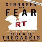Stronger Than Fear cover image
