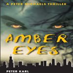 Amber Eyes cover image