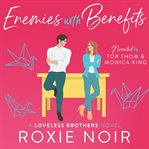 Enemies With Benefits cover image