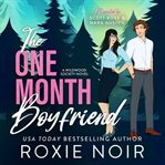 The One Month Boyfriend cover image