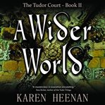 A wider world cover image