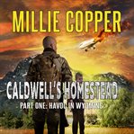 Caldwell's Homestead cover image