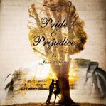 Pride and Prejudice cover image