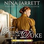 Friends of the Duke cover image