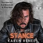 Cynic's Stance cover image