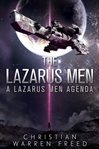 The Lazarus Men cover image
