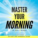 Master Your Morning cover image