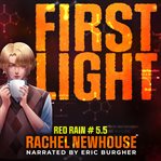 First Light cover image