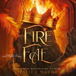 Fire Fae cover image