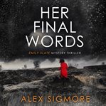 Her Final Words cover image