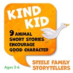 Kind kid cover image
