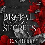 Brutal Little Secrets cover image