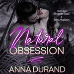 Natural obsession cover image