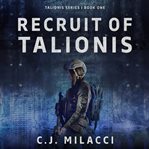 Recruit of Talionis cover image