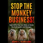 Stop the Monkey Business cover image
