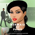 Mermaid of Paris cover image