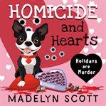 Homicide and Hearts cover image