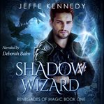 Shadow Wizard cover image