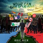 What Can One Man Do? cover image