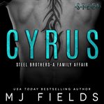 Cyrus cover image
