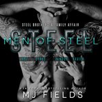 The Men of Steel cover image