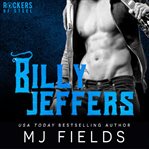 Billy Jeffers cover image