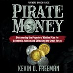 Pirate Money cover image