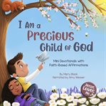 I Am a Precious Child of God cover image