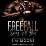Free Fall cover image