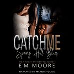 Catch Me cover image