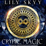 Cryptic Magic cover image