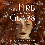 The fire in the glass cover image