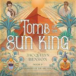 Tomb of the Sun King cover image