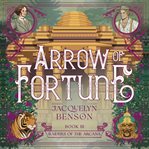 Arrow of Fortune cover image