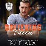 Believing Becca cover image