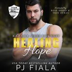 Healing Hope cover image