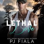 Lethal love cover image