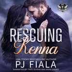 Rescuing Kenna cover image