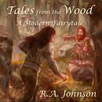 Tales From the Wood cover image