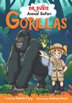 Dr. Susie Animal Safari : Gorillas cover image