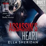 Assassin's Heart cover image
