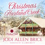 Christmas in Harland Creek cover image