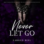 Never Let Go cover image