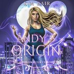 Andy's Origin cover image