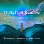 Nighty Night Dreamtime cover image