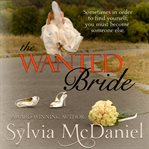 The Wanted Bride cover image