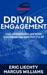 Driving Engagement cover image