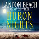 Huron Nights cover image