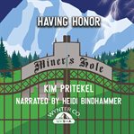 Having Honor cover image